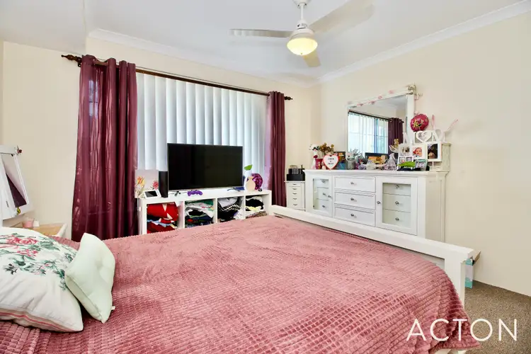 Fifth view of Homely house listing, 37 Bopeechee Way, Port Kennedy WA 6172