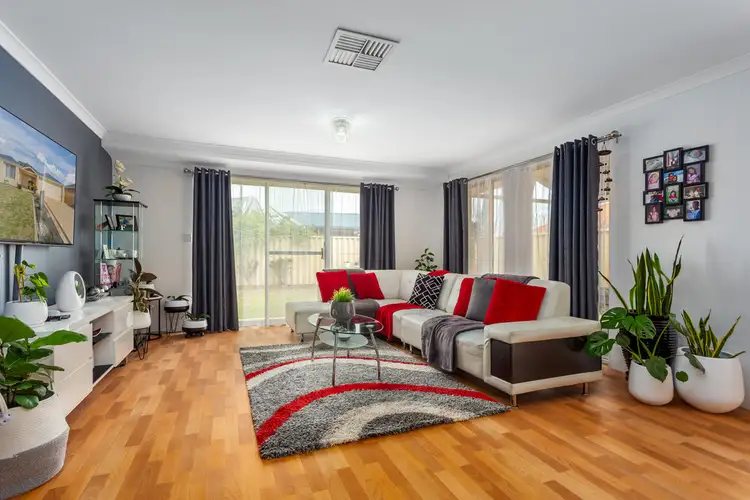 Third view of Homely house listing, 22 Maalak Turn, Dalyellup WA 6230