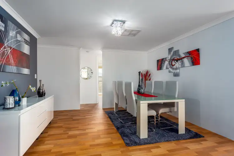 Fifth view of Homely house listing, 22 Maalak Turn, Dalyellup WA 6230