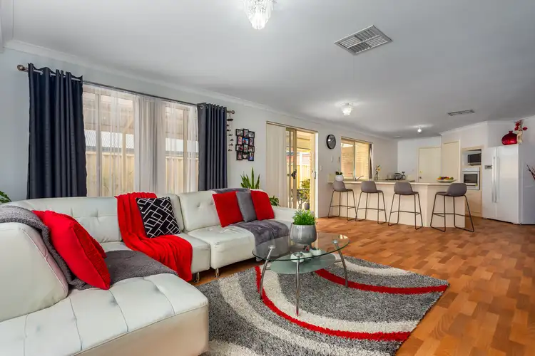 Sixth view of Homely house listing, 22 Maalak Turn, Dalyellup WA 6230