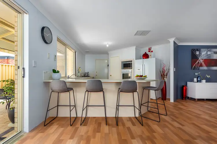 Seventh view of Homely house listing, 22 Maalak Turn, Dalyellup WA 6230