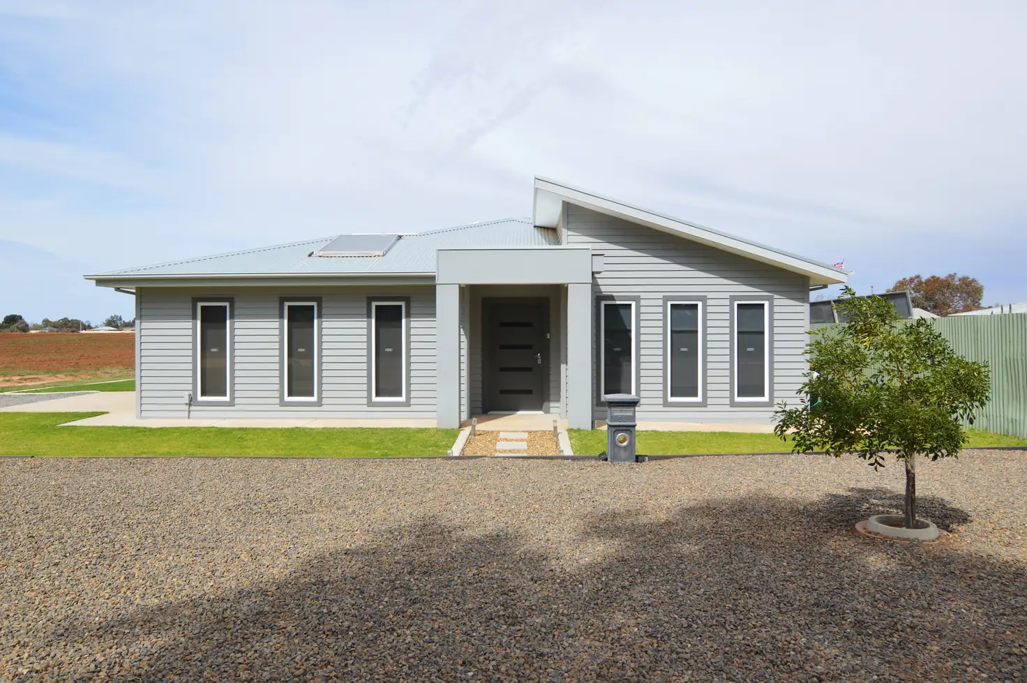 Main view of Homely house listing, 53 Betty Krake Drive, Red Cliffs VIC 3496