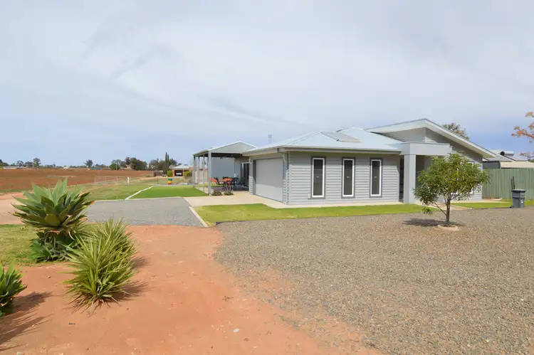Third view of Homely house listing, 53 Betty Krake Drive, Red Cliffs VIC 3496