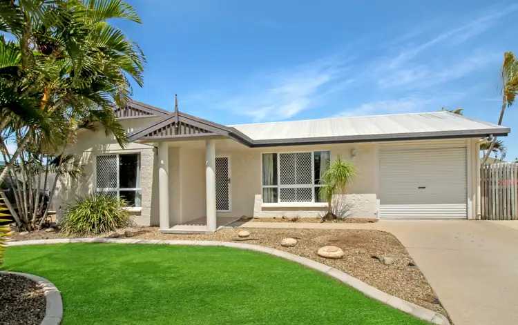 6 Betony Place, Kirwan QLD 4817