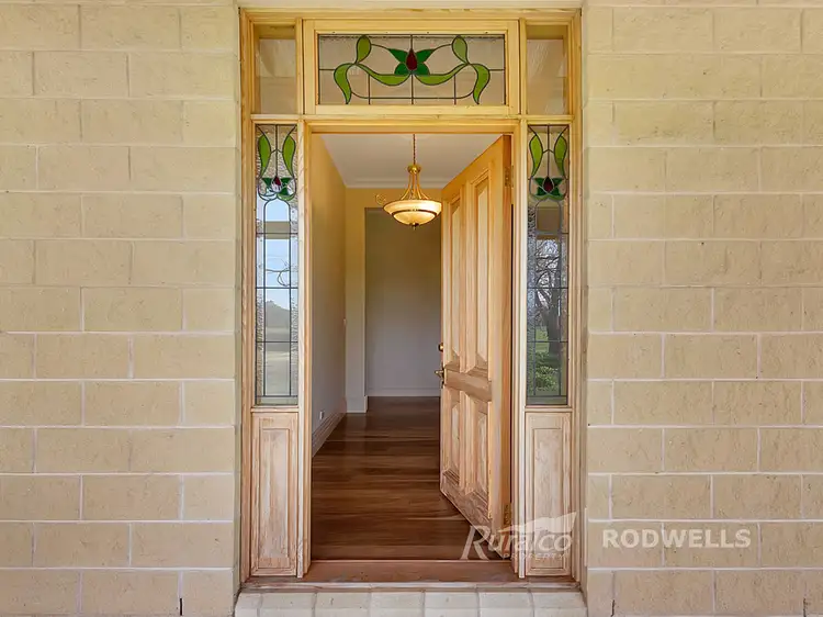 Fifth view of Homely rural property listing, 609 Petticoat Lane, Londrigan VIC 3678