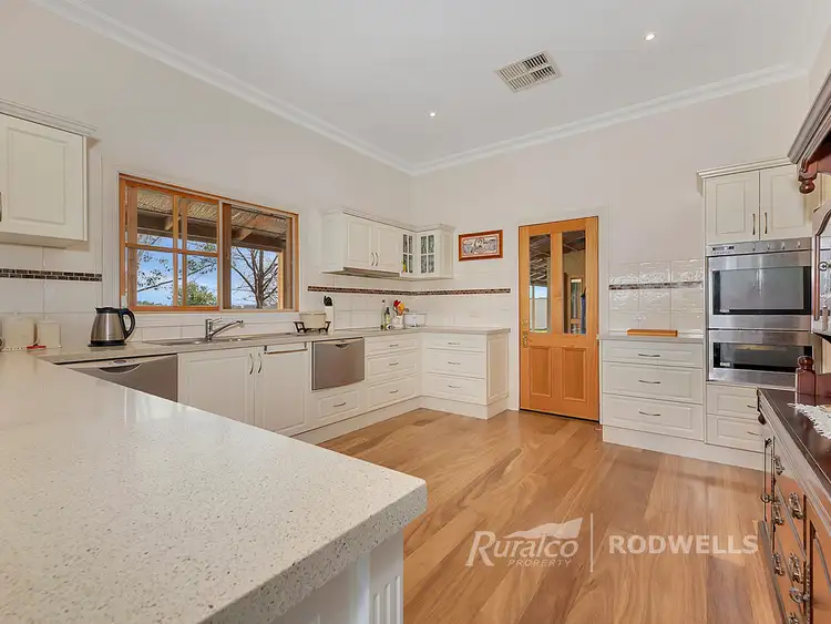 Sixth view of Homely rural property listing, 609 Petticoat Lane, Londrigan VIC 3678