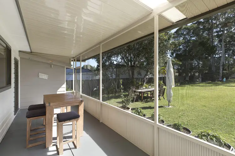 Fifth view of Homely house listing, 5 Adam Street, Blackalls Park NSW 2283