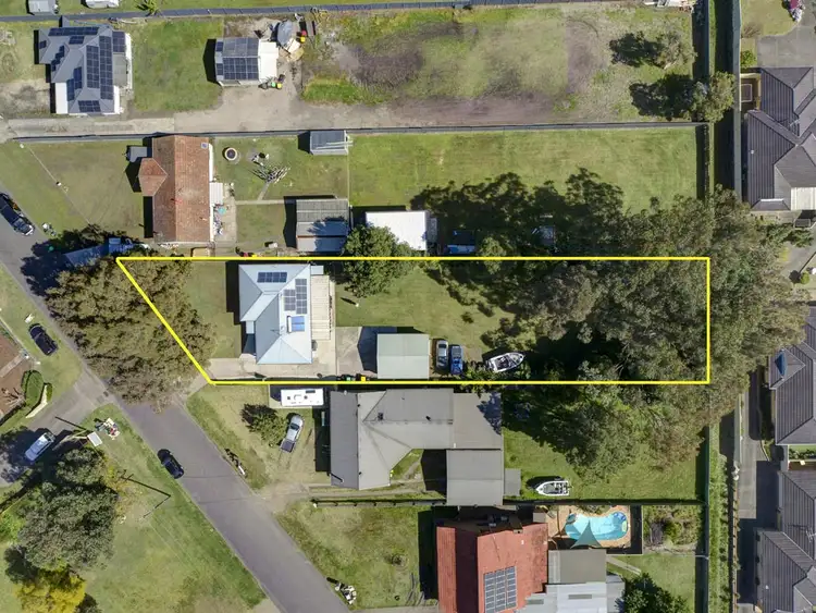 Sixth view of Homely house listing, 5 Adam Street, Blackalls Park NSW 2283
