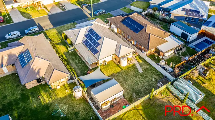 Third view of Homely house listing, 30 Wagonia Drive, Kootingal NSW 2352