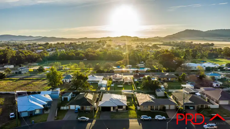 Fourth view of Homely house listing, 30 Wagonia Drive, Kootingal NSW 2352