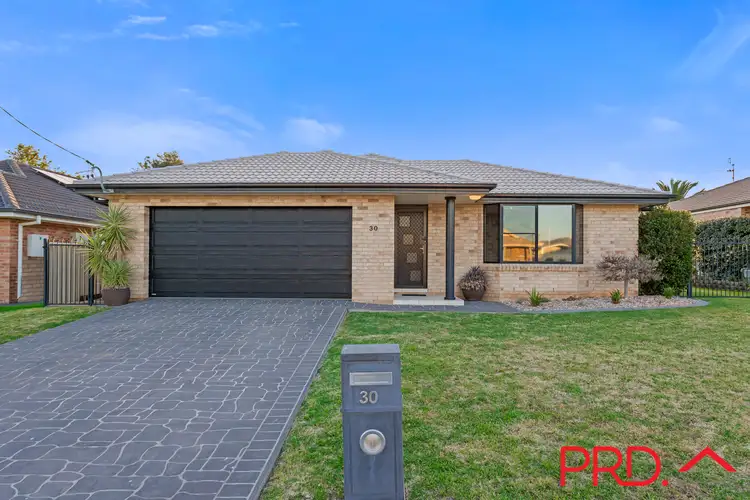 Sixth view of Homely house listing, 30 Wagonia Drive, Kootingal NSW 2352