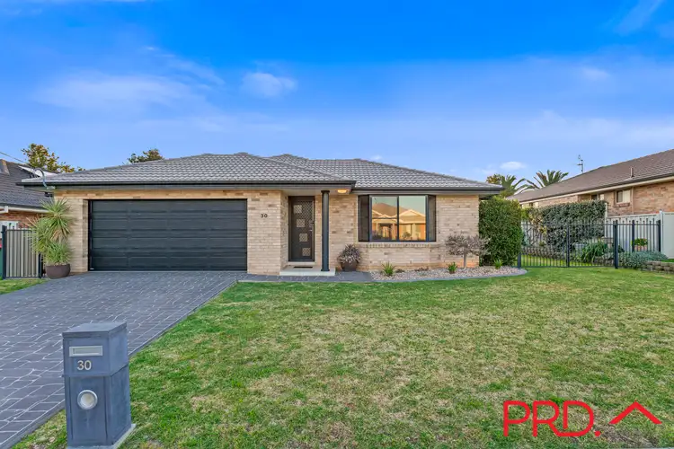 Seventh view of Homely house listing, 30 Wagonia Drive, Kootingal NSW 2352