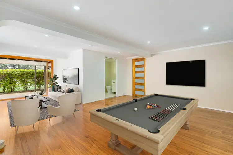 Fifth view of Homely house listing, 49 Calala Drive, Strathpine QLD 4500