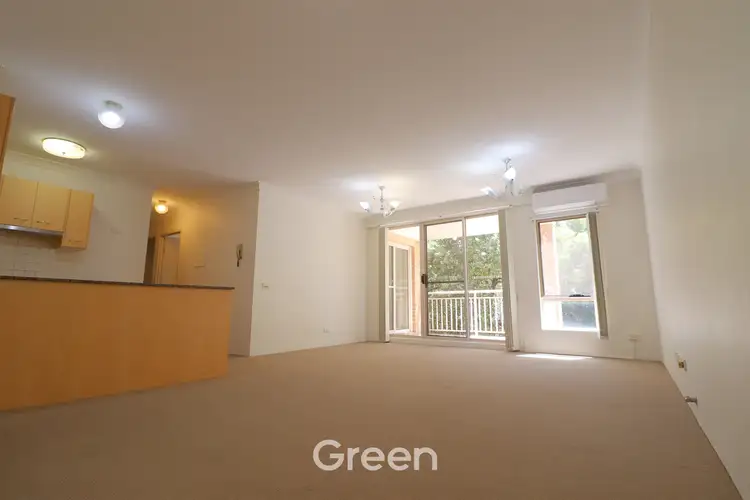 Second view of Homely unit listing, 10/1-5 Station Street, West Ryde NSW 2114