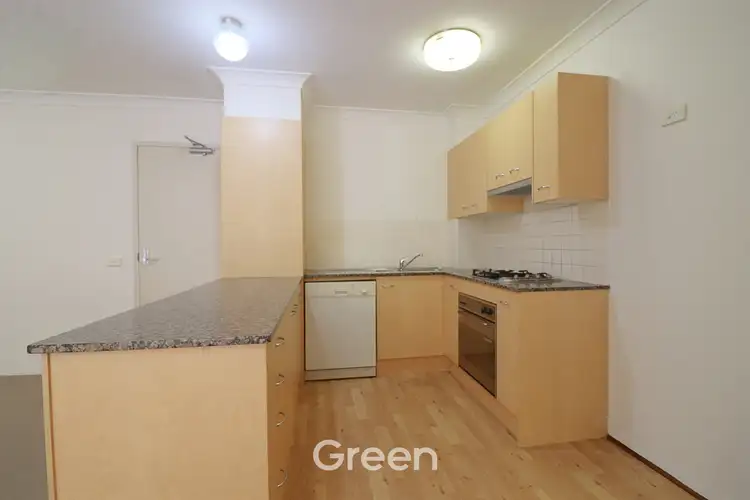 Third view of Homely unit listing, 10/1-5 Station Street, West Ryde NSW 2114