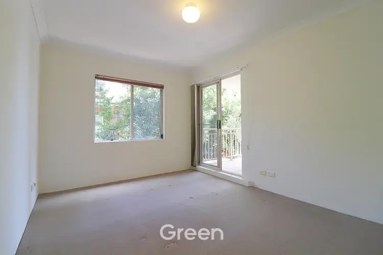 Fifth view of Homely unit listing, 10/1-5 Station Street, West Ryde NSW 2114