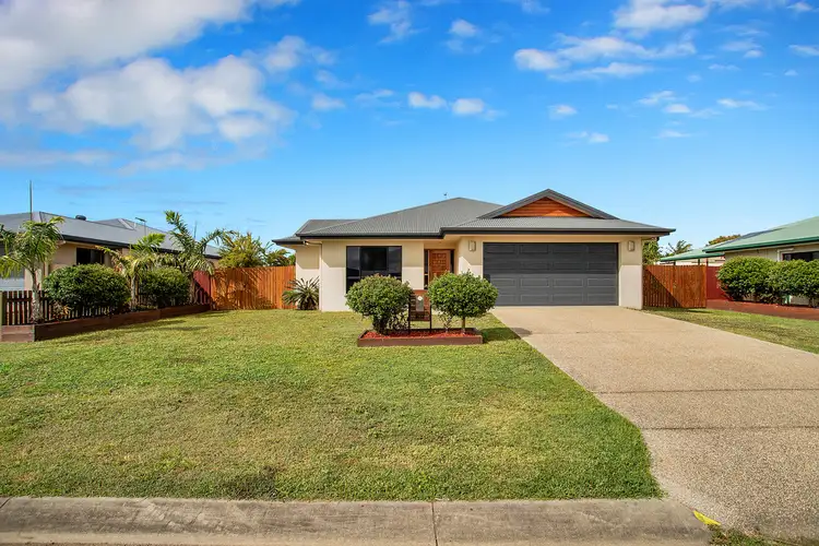 26 Tolchers Lane, Marian QLD 4753
