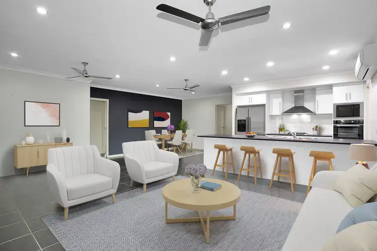 Third view of Homely house listing, 26 Tolchers Lane, Marian QLD 4753