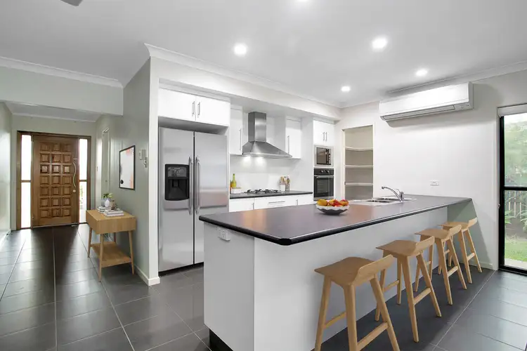 Fourth view of Homely house listing, 26 Tolchers Lane, Marian QLD 4753