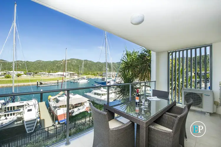 Main view of Homely unit listing, 121/123 Sooning Street, Nelly Bay QLD 4819