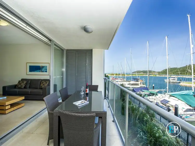 Second view of Homely unit listing, 121/123 Sooning Street, Nelly Bay QLD 4819