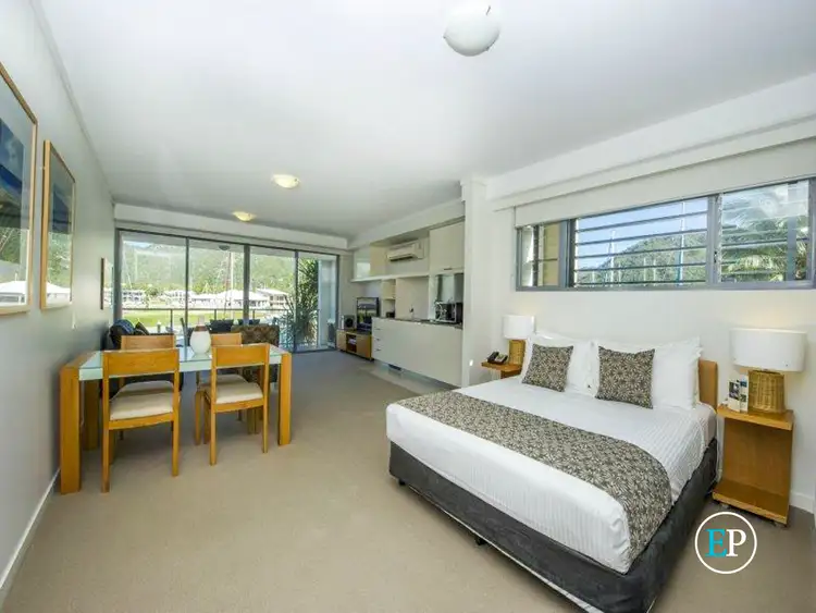 Third view of Homely unit listing, 121/123 Sooning Street, Nelly Bay QLD 4819