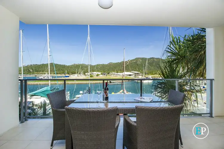 Fifth view of Homely unit listing, 121/123 Sooning Street, Nelly Bay QLD 4819