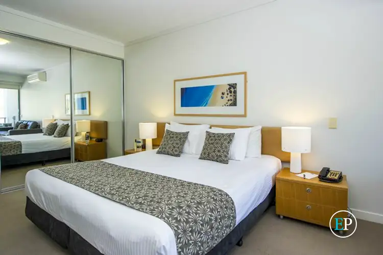 Sixth view of Homely unit listing, 121/123 Sooning Street, Nelly Bay QLD 4819