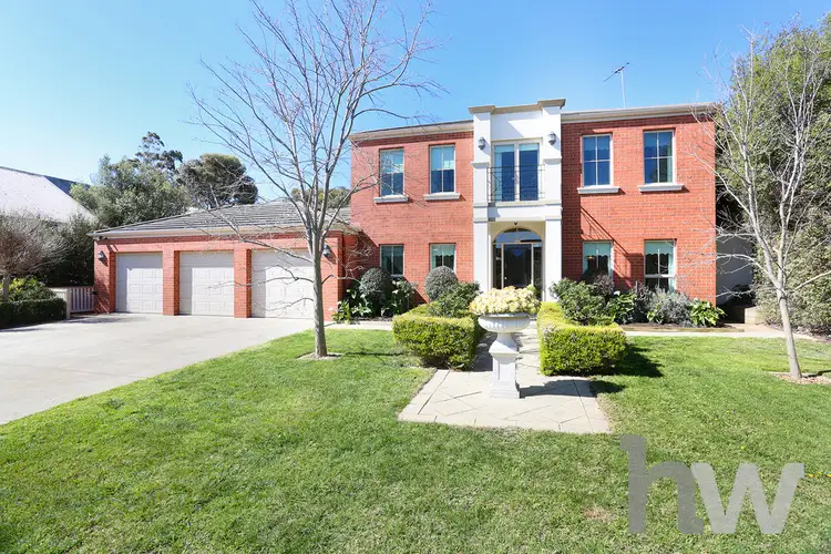 66 James Cook Drive, Wandana Heights VIC 3216