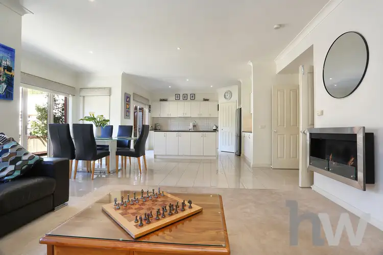 Fourth view of Homely house listing, 66 James Cook Drive, Wandana Heights VIC 3216