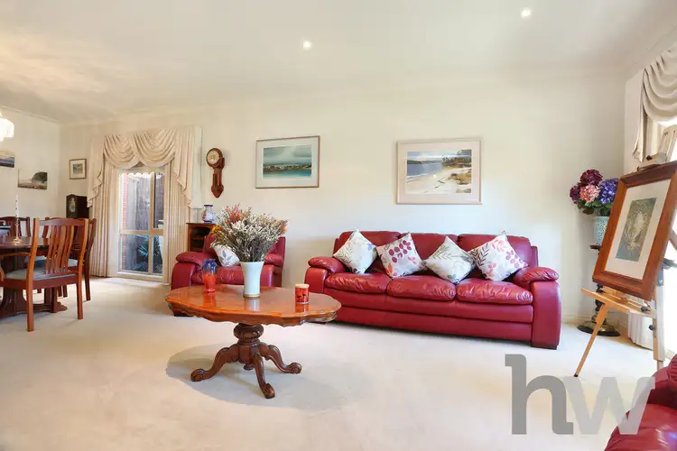 Fifth view of Homely house listing, 66 James Cook Drive, Wandana Heights VIC 3216