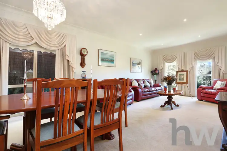 Sixth view of Homely house listing, 66 James Cook Drive, Wandana Heights VIC 3216