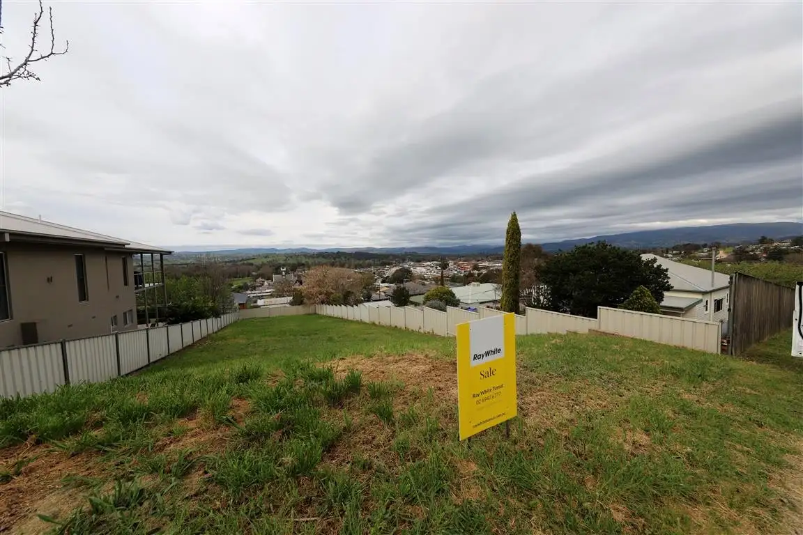Main view of Homely land listing, 2B Burbury Mews, Tumut NSW 2720