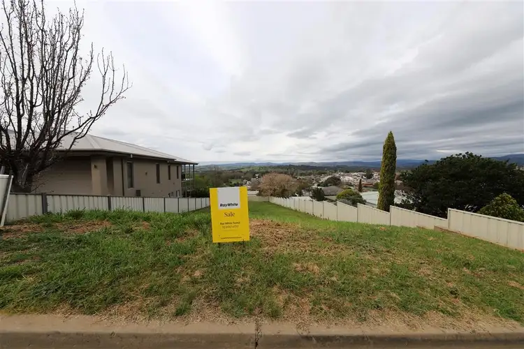 Second view of Homely land listing, 2B Burbury Mews, Tumut NSW 2720