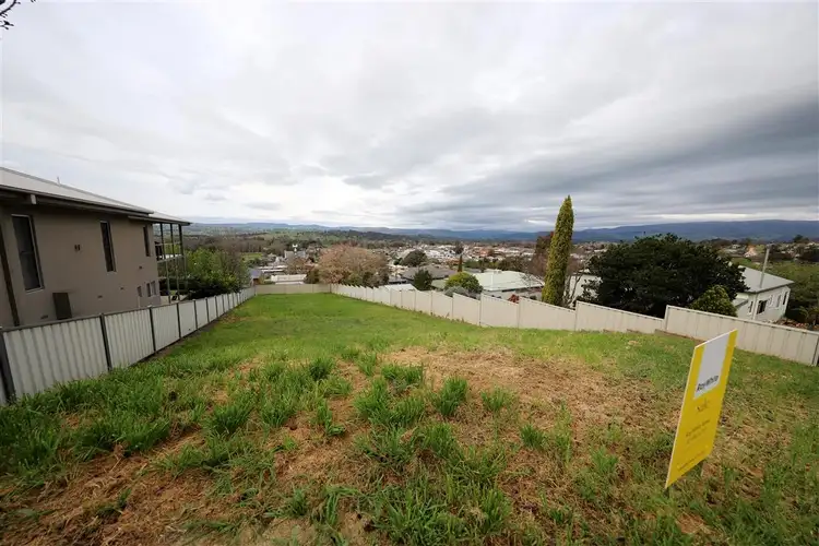 Third view of Homely land listing, 2B Burbury Mews, Tumut NSW 2720