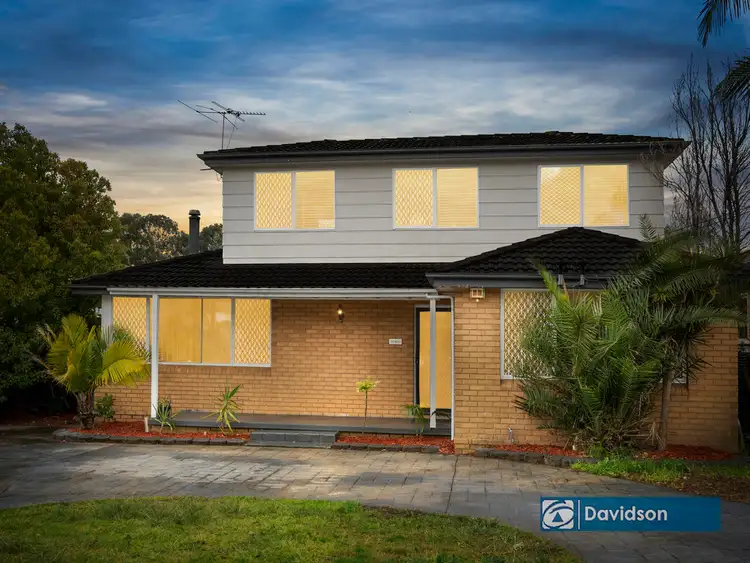 Main view of Homely house listing, 51 McLean Street, Liverpool NSW 2170