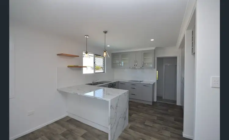 Fourth view of Homely house listing, 33 Morshead Street, Avenell Heights QLD 4670