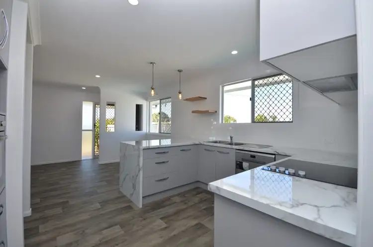 Fifth view of Homely house listing, 33 Morshead Street, Avenell Heights QLD 4670