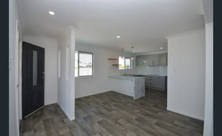 Seventh view of Homely house listing, 33 Morshead Street, Avenell Heights QLD 4670