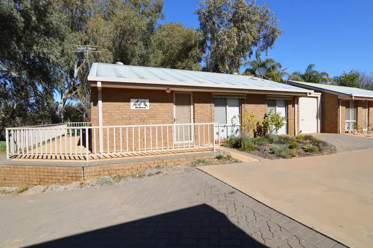 Second view of Homely unit listing, 6/221-223 Adams Street, Wentworth NSW 2648
