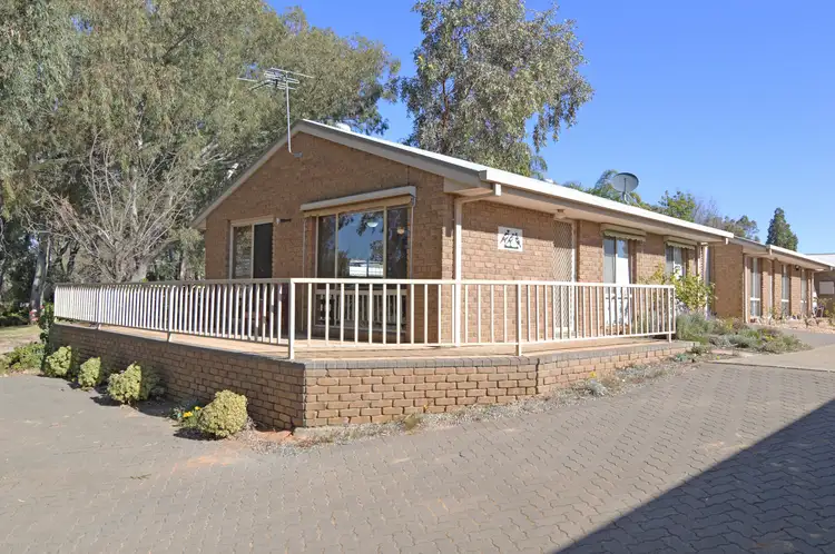 Third view of Homely unit listing, 6/221-223 Adams Street, Wentworth NSW 2648