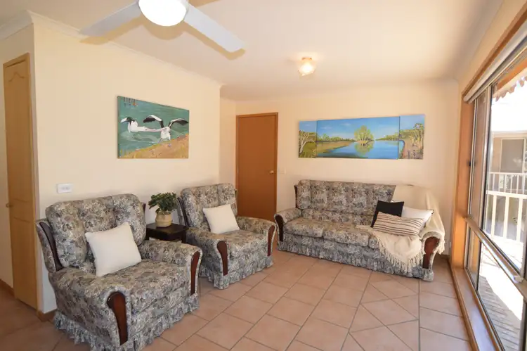 Fifth view of Homely unit listing, 6/221-223 Adams Street, Wentworth NSW 2648