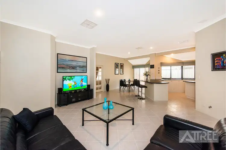 Second view of Homely house listing, 3 Conder Way, Southern River WA 6110