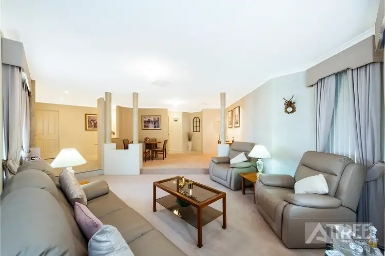 Third view of Homely house listing, 3 Conder Way, Southern River WA 6110