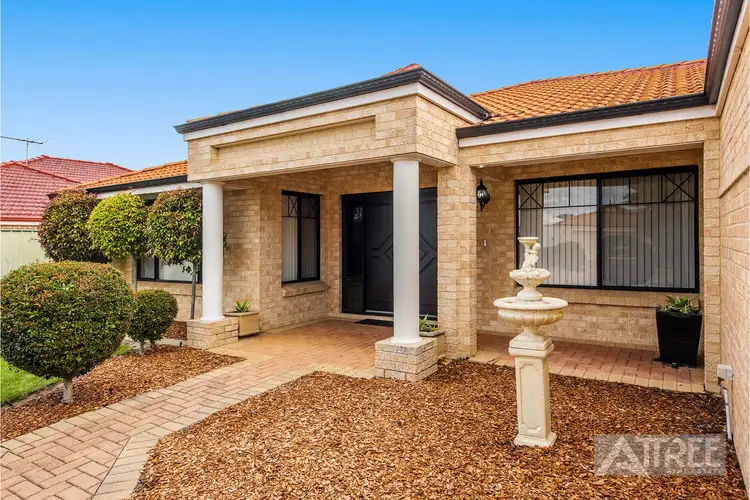 Fourth view of Homely house listing, 3 Conder Way, Southern River WA 6110
