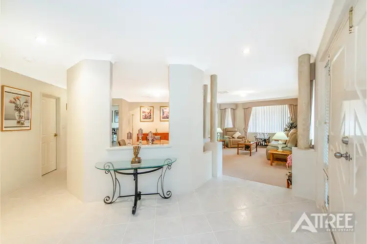 Fifth view of Homely house listing, 3 Conder Way, Southern River WA 6110