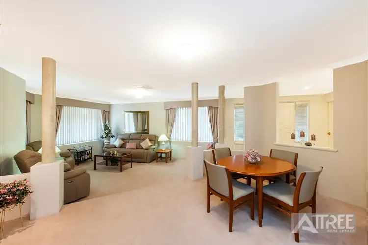 Sixth view of Homely house listing, 3 Conder Way, Southern River WA 6110