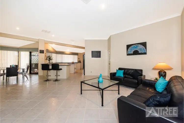 Seventh view of Homely house listing, 3 Conder Way, Southern River WA 6110