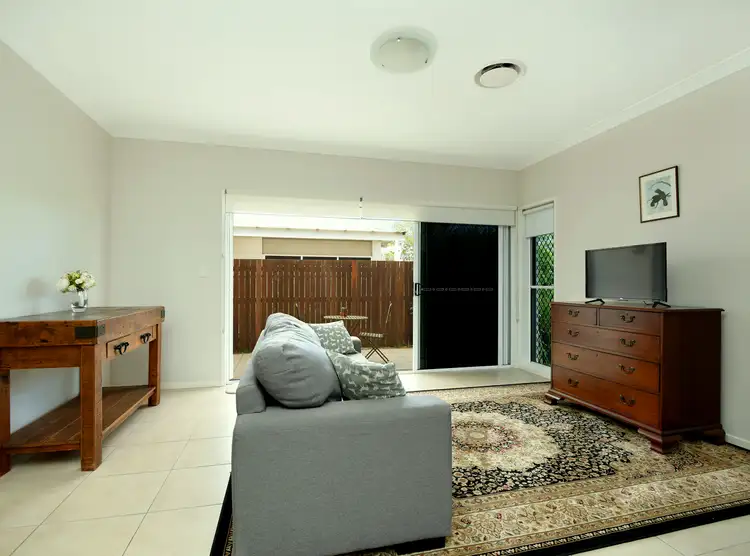Third view of Homely unit listing, 2/15 Arthur Street, East Toowoomba QLD 4350