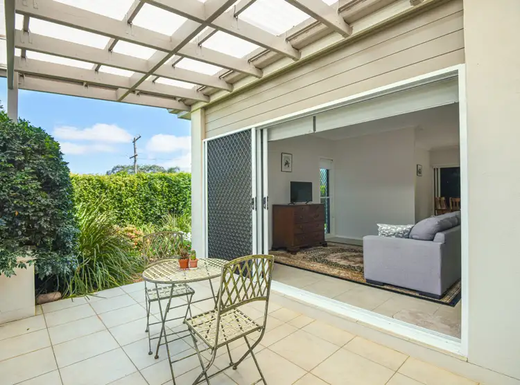 Fourth view of Homely unit listing, 2/15 Arthur Street, East Toowoomba QLD 4350